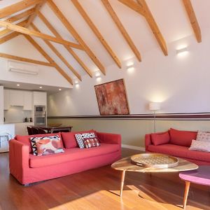 Appartement met Drie Slaapkamers