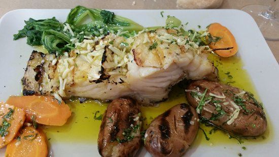 Restaurante BACALHAU